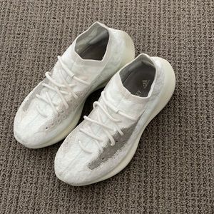 Yeezy 380 calcite glow